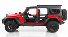 画像をギャラリービューアに読み込む, Go Rhino 18-20 Jeep Wrangler JLU JL Frame Mount Sliders
