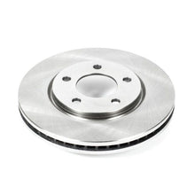 画像をギャラリービューアに読み込む, Power Stop 01-07 Chrysler Town &amp; Country Front Autospecialty Brake Rotor