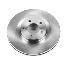 画像をギャラリービューアに読み込む, Power Stop 07-15 Ford Edge Front Autospecialty Brake Rotor
