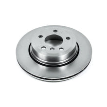 画像をギャラリービューアに読み込む, Power Stop 04-10 BMW X3 Rear Autospecialty Brake Rotor
