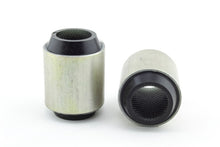 画像をギャラリービューアに読み込む, Whiteline Plus 7/03-11 Mazda RX8 Rear Control Arm Upper Inner Bushing Kit