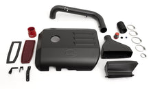 画像をギャラリービューアに読み込む, BMC 2009 VW Golf VI R Flat Carbon Racing Filter Induction System Kit