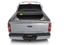 画像をギャラリービューアに読み込む, Roll-N-Lock 2021 Ford F-150 67.1in E-Series Retractable Tonneau Cover
