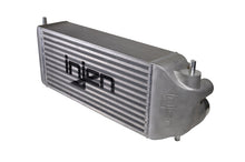 画像をギャラリービューアに読み込む, Injen 15-20 Ford F-150 2.7L/3.5L EcoBoost Bar and Plate Front Mount Intercooler