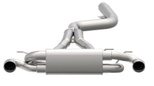 画像をギャラリービューアに読み込む, Kooks 2020 Toyota Supra 3.5in x 3in SS Catback Exhaust w/Polished Tips