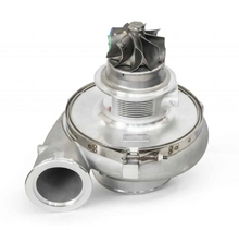 画像をギャラリービューアに読み込む, Garrett G50 Turbine Hsg Kit 1.23 A/R T6 V-Band In/Out