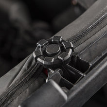 画像をギャラリービューアに読み込む, Rugged Ridge Elite Door Surround Knobs 4-Dr 07-18 Jeep Wrangler JKU