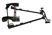 画像をギャラリービューアに読み込む, Ridetech 63-72 Chevy C10 Rear StrongArm Trailing Arm System