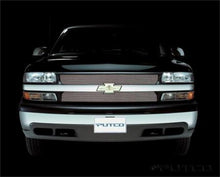 画像をギャラリービューアに読み込む, Putco 04-08 Ford F-150 Bar Grille (6-pcs) (Excl Heritage) - Bolt on Liquid Mesh Grilles