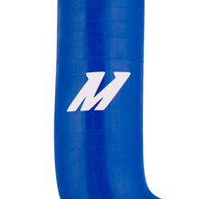 画像をギャラリービューアに読み込む, Mishimoto 04-07 Subaru STI / 06-07 WRX Blue Silicone Ancillary Hoses