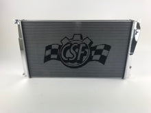 画像をギャラリービューアに読み込む, CSF BMW 2 Series (F22/F23) / BMW 3 Series (F30/F31/F34) / BMW 4 Series (F32/F33/F36) M/T Radiator