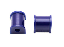 画像をギャラリービューアに読み込む, SuperPro 2008 Pontiac G8 Base Rear 22mm Sway Bar Mount Bushing Kit