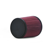 画像をギャラリービューアに読み込む, Mishimoto 06-11 Honda Civic Si Performance Air Intake - Wrinkle Black