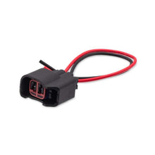 画像をギャラリービューアに読み込む, BLOX Racing Injector Pigtail Ev14 Female - Set Of 8