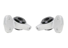 画像をギャラリービューアに読み込む, Whiteline Plus 01-06 BMW E46 M3 Front Control Arm Lower Inner Rear Bushing Set