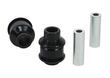 画像をギャラリービューアに読み込む, Whiteline Plus 05+ BMW 1 Series/3/05-10/11 3 Series Front C/A-Lwr Rear Inner Bushing Kit (not AWD)