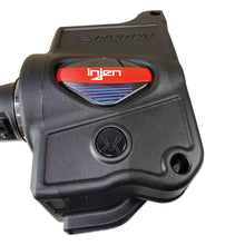 画像をギャラリービューアに読み込む, Injen 17-18 Nissan Armada / 14-18 Infiniti QX80 5.6L Evolution Air Intake (Dry)