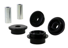 画像をギャラリービューアに読み込む, Whiteline 90-05 Mazda Miata (NA/NB) Differential Mount Bushing Kit
