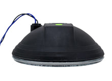 画像をギャラリービューアに読み込む, Hella 500 Series 12V Black Magic Halogen Driving Lamp Kit