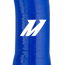 画像をギャラリービューアに読み込む, Mishimoto 97-04 Volvo 850/S70/V70 Blue Silicone Hose Kit