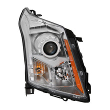 画像をギャラリービューアに読み込む, xTune Cadillac SRX 10-14 Passenger Side Halogen Headlight - OEM R HD-JH-CSRX11-OE-R