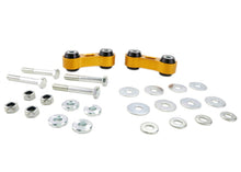 画像をギャラリービューアに読み込む, Whiteline 03-08 Forester / 02-07  WRX / 04-07 STi /  05-08 LGT  Front Sway bar link