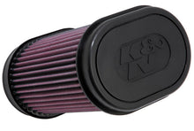 画像をギャラリービューアに読み込む, K&amp;N 08-09 &amp; 11-13 Yamaha YXR700 Rhino FI 700 Replacement Air Filter