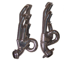 画像をギャラリービューアに読み込む, Gibson 00-05 Ford Excursion Limited 6.8L 1-1/2in 16 Gauge Performance Header - Ceramic Coated