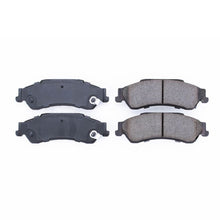 画像をギャラリービューアに読み込む, Power Stop 97-05 Chevrolet Blazer Rear Z16 Evolution Ceramic Brake Pads