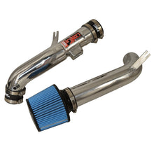画像をギャラリービューアに読み込む, Injen 13-17 Honda Accord 2.4L 4cyl Black Cold Air Intake w/ MR Tech &amp; Air Fusion (Converts to SRI)