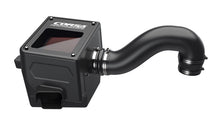 画像をギャラリービューアに読み込む, Corsa 2019-2024 Dodge Ram 1500 5.7L V8 Cold Air Intake with DryTech air filter