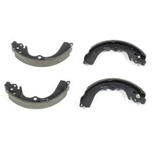 画像をギャラリービューアに読み込む, Power Stop 98-08 Subaru Forester Rear Autospecialty Brake Shoes