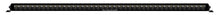 画像をギャラリービューアに読み込む, Hella Universal Black Magic 40in Thin Light Bar - Driving Beam