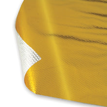 画像をギャラリービューアに読み込む, DEI Reflect-A-GOLD 24in x 24in Sheet