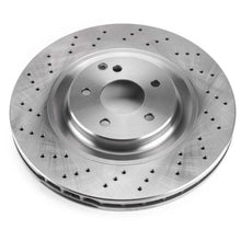 画像をギャラリービューアに読み込む, Power Stop 02-04 Mercedes-Benz C32 AMG Front Autospecialty Brake Rotor