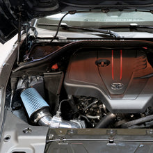 画像をギャラリービューアに読み込む, Injen 21-22 Toyota Supra 2.0L 4 Cyl. SP Short Ram Air Intake System - Polished