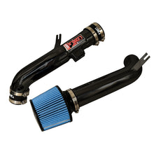画像をギャラリービューアに読み込む, Injen 13-17 Honda Accord 2.4L 4cyl Black Cold Air Intake w/ MR Tech &amp; Air Fusion (Converts to SRI)
