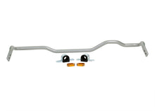 画像をギャラリービューアに読み込む, Whiteline 15-18 Volkswagen Golf R 24mm Rear Adjustable Sway Bar Kit