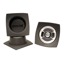 画像をギャラリービューアに読み込む, DEI Speaker Baffles 6.5in Round Pair