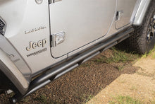 画像をギャラリービューアに読み込む, Rugged Ridge RRC Rocker Guards 2018-20 Jeep Wrangler JL 4 Door