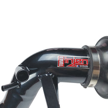 画像をギャラリービューアに読み込む, Injen 15-19 Hyundai Sonata 2.0T Short Ram Air Intake - Laser Black