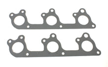 画像をギャラリービューアに読み込む, JBA Ford 4.0L Cologne SOHC V6 Round Port Set Header Gasket - Pair