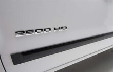 画像をギャラリービューアに読み込む, EGR Double Cab Front 41.5in Rear 28in Rugged Style Body Side Moldings