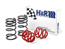 画像をギャラリービューアに読み込む, H&amp;R 96-99 BMW M3 3.2L E36 Sport Spring (Non Cabrio)