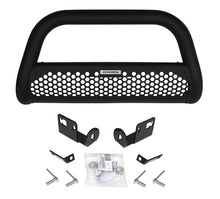 画像をギャラリービューアに読み込む, Go Rhino 06-08 Dodge Ram 1500 RHINO! Charger 2 RC2 Complete Kit w/Front Guard + Brkts