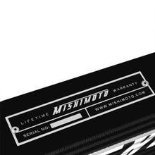 画像をギャラリービューアに読み込む, Mishimoto Universal Silver Z Line Bar &amp; Plate Intercooler