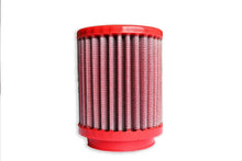 画像をギャラリービューアに読み込む, BMC Single Air Universal Conical Filter - 50mm Inlet / 86mm Filter Length