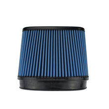 画像をギャラリービューアに読み込む, Injen NanoWeb Dry Air Filter 6.7x4.54in Oval ID / 7.7x5.7in OD / 5.55in Height / 7x2.75in Top