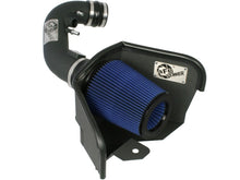 画像をギャラリービューアに読み込む, aFe MagnumFORCE Intakes Stage-2 P5R AIS P5R Ford Mustang 11-12 V8-5.0L Black