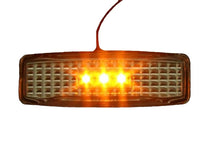 画像をギャラリービューアに読み込む, Putco 94-98 RAM Dually - Clear Fender Marker Lights